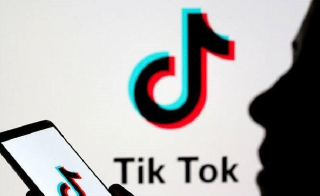 Trump’dan açıklama TikTok'u yasaklayacağız