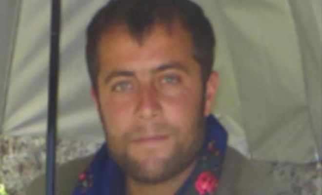 Gri listede aranan Terörist ölü ele geçirildi!