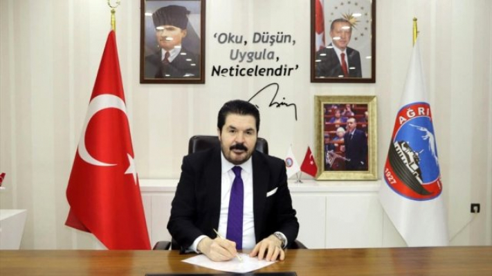 Savcı Sayan: "Cumhur İttifakı'na büyük destek Kürtlerden gelecek"