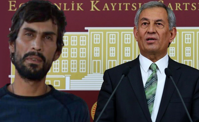Canlı Yakalanan PKK'lı HDP Vekilinin Oğlu Çıktı!