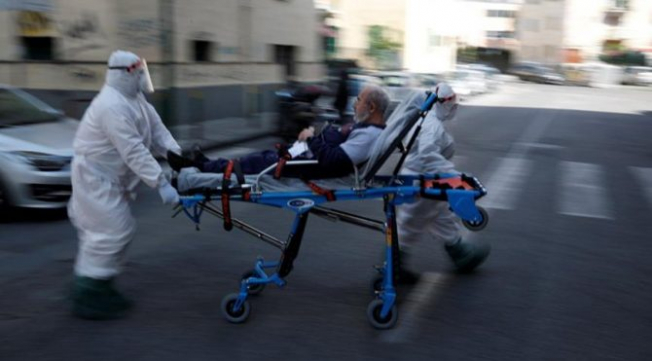 Türkiye'de Günlük Vaka Sayısında Artış!