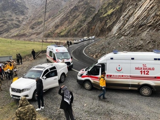 Feci Kazada Kahreden detay ortaya çıktı!