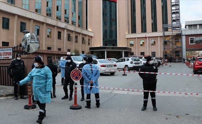 İki Bakan Patlama Noktasında!