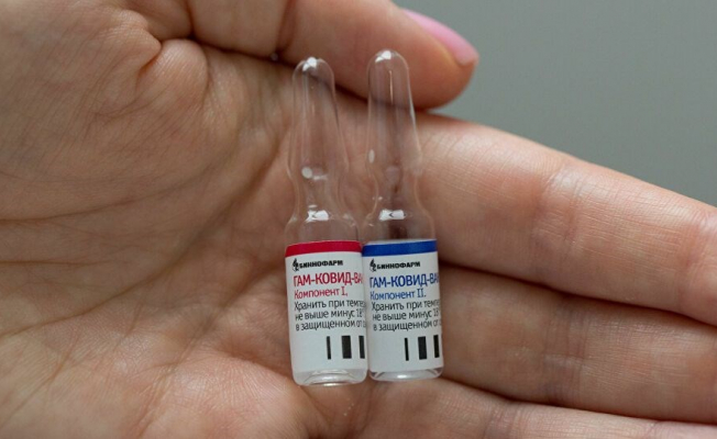 Korona Aşısı Olan 20 Kişi Koronavirüse Yakalandı