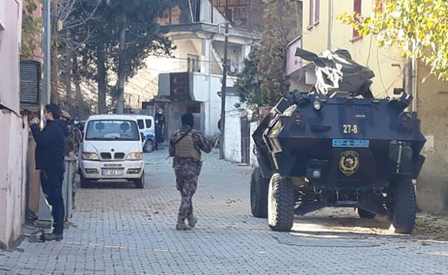 Rehin Aldığı Annesini Pompalı Tüfek İle Öldürdü!