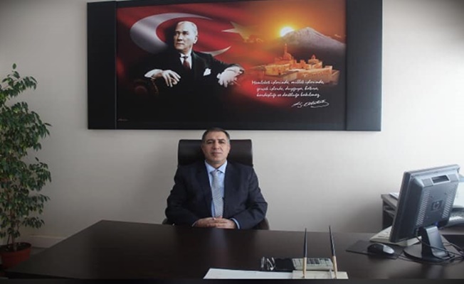 Aslanboğa Ailesinin Acı Günü! Abdulhadi Aslanboğa Vefat Etti