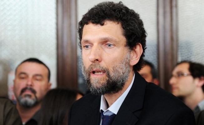 Osman Kavala'nın beraati bozuldu