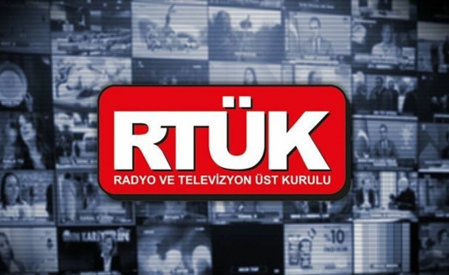 RTÜK'den Televizyon Yayıncılarına Yeni Uyarı