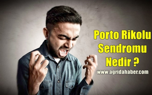 Porto Rikolu Sendromu nedir ve Belirtileri nelerdir?