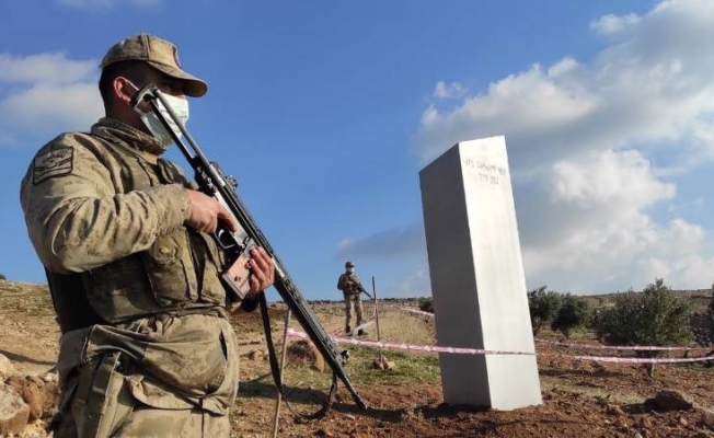 Şanlıurfa'da Gizemli Blok! Sırrı hala çözülemedi
