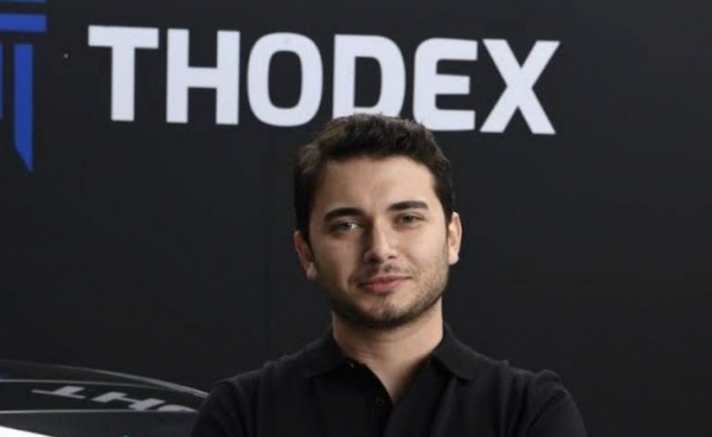 Başsavcılıktan "Thodex" Açıklaması