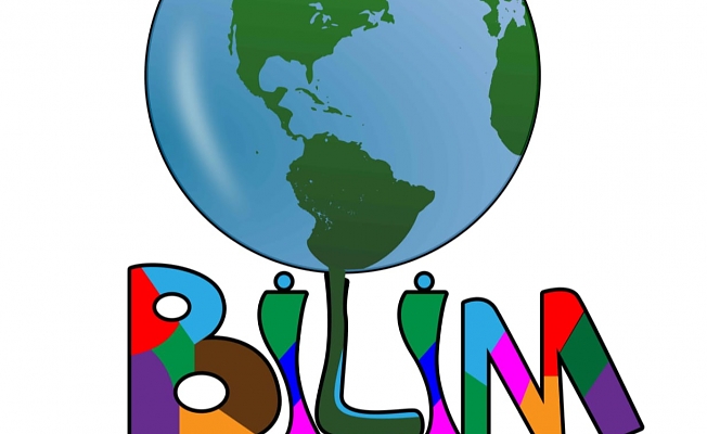 Ağrı Milli Eğitim Müdürü Tekin logo tasarımı tescillenen öğrenciyi tebrik etti