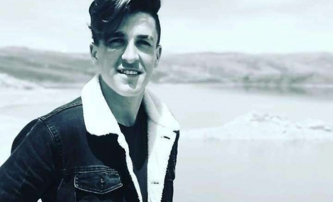 Ağrılı Genç Girdiği havuzda boğuldu