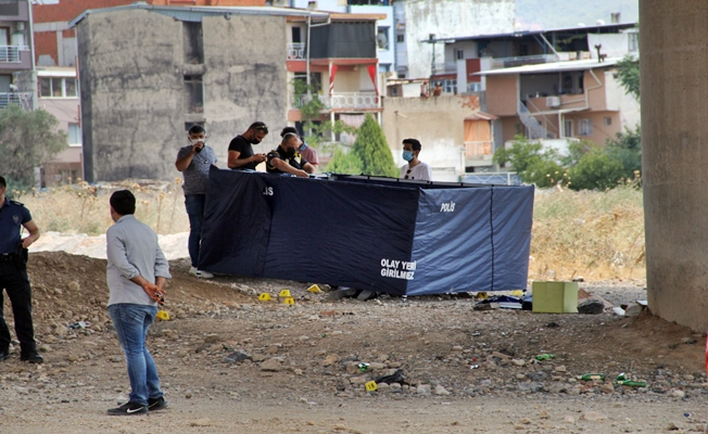 Talihsiz adamın köprü altında cesedi bulundu!