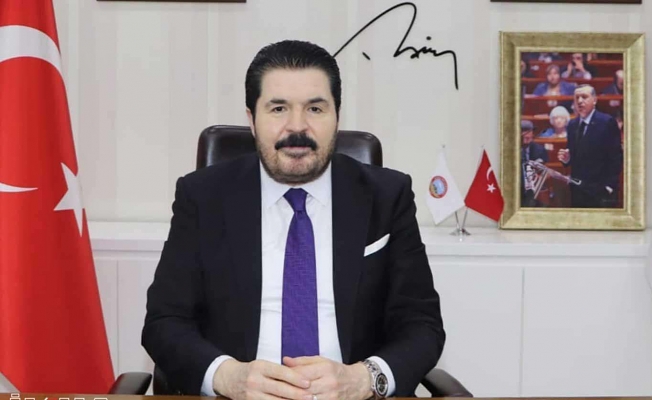 Ağrı Belediye Başkanı Savcı Sayan: “Asıl muhatap biz Kürtleriz”