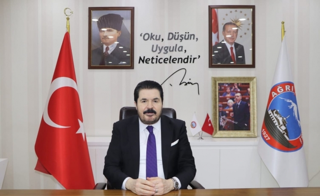 Başkan Savcı Sayan'ın 10 Kasım Atatürk'ü Anma Günü Mesajı Başkan Savcı Sayan'ın 10 Kasım Atatürk'ü Anma Günü Mesajı