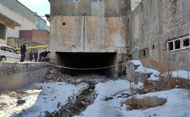 Doğubayazıt'ta hırsızların akıl almaz soygunu pes dedirtti