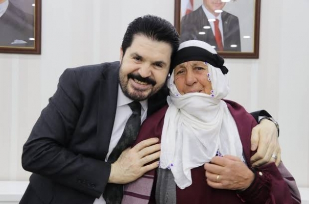 Ağrı’da kadınlar gününe özel konser Ağrı’da kadınlar gününe özel konser