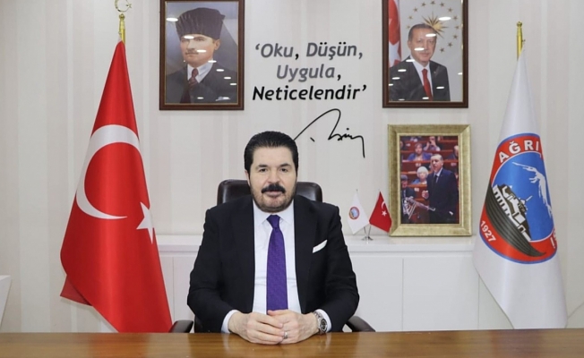 Başkan Sayan: Kaset olayı Türkiye'nin yeniden dizayn edilmesi olayıydı!