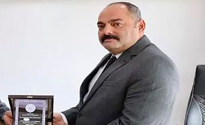Başkan Sayan'ı hedef alan paylaşım asılsız çıktı Başkan Sayan'ı hedef alan paylaşım asılsız çıktı