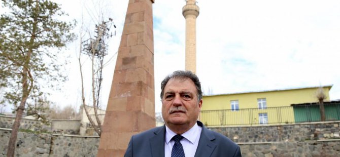 Ermenilerin yaptığı katliamlar kazılarla kanıtlandı