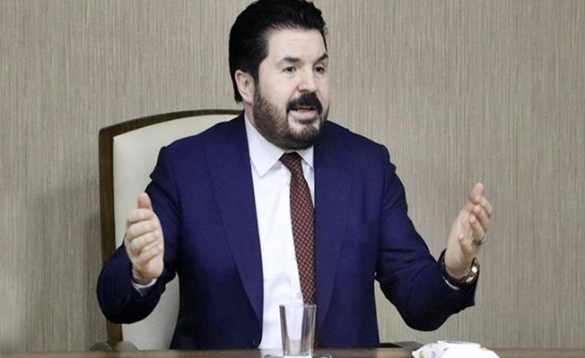 Savcı Sayan: Gün siyaset yapma günü değil, acıları sarma günüdür! Savcı Sayan: Gün siyaset yapma günü değil, acıları sarma günüdür!