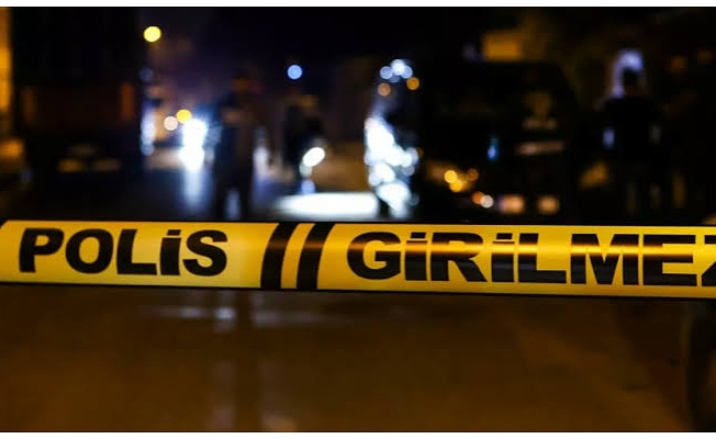 Isparta’da kalleşçe silahlı pusu: Ağrılı 4 kişi hayatını kaybetti