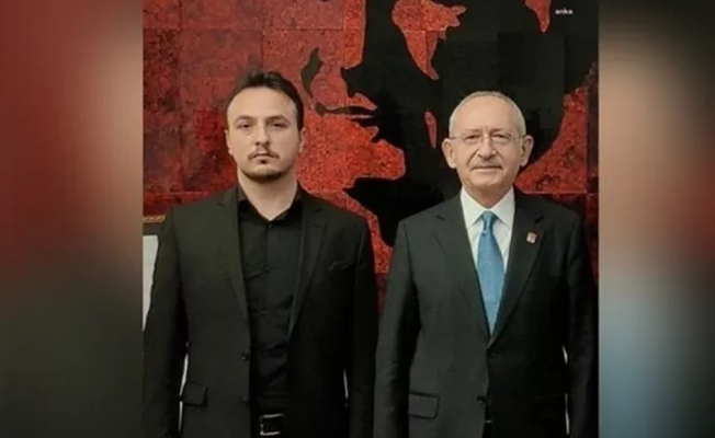CHP’nin Ağrı’daki ısmarlama delegesi Ahmet Nazif Yücel oldu!