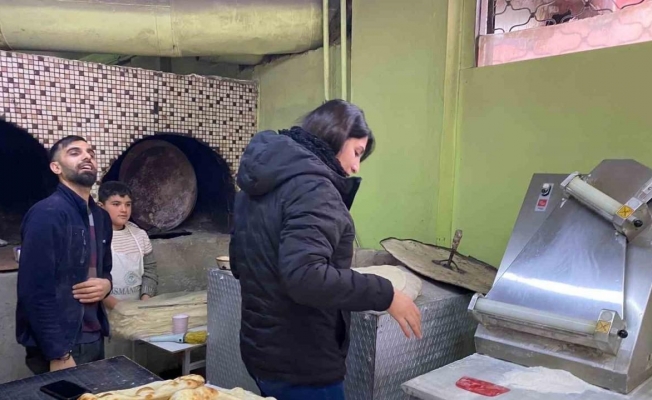 Doğubayazıt’ta hijyen denetimi artırıldı
