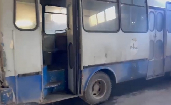 Patnos Belediyesi’ne ait araçlar DEM Parti döneminde parçalanarak hurdacılara satılmış