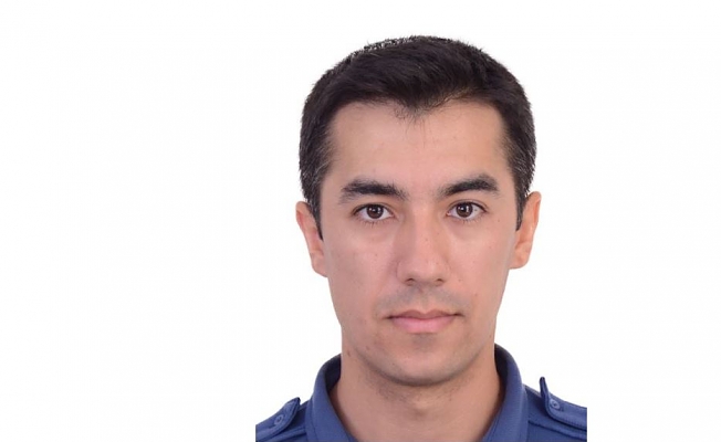 Ağrı’da görevli polis memuru kalp krizi sonucu hayatını kaybetti