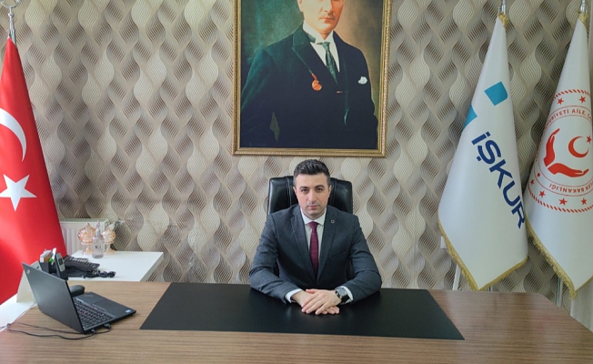 Ağrı Çalışma ve İş Kurumu İl Müdürü Emrah Ataş Çalışmaları ile Beğeni Topluyor