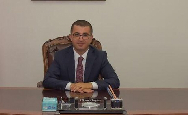 Kağızman Kaymakamı Okan Daştan Kimdir?