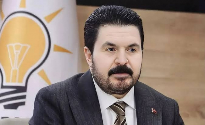 AK Partili Savcı Sayan Çözüm Süreci” İçin Şerh Düştü