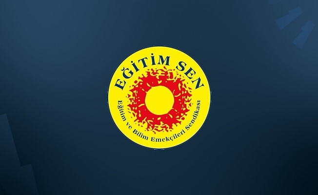 Eğitim Sen Ağrı Şubesi’nden Milli Eğitim’e Tepki: 'Naci Gökçe Lisesi Müdür Atamasında Liyakat Esas Alınmalı'