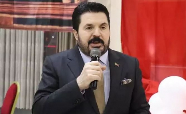 Savcı Sayan’dan sert çıkış: 'Pusuda bekleyenler yine yenileceksiniz!'