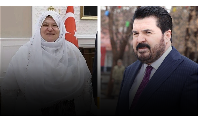 Savcı Sayan’dan Beyaz Tülbent Tepkisi: “Bu Anadolu’nun Onurudur”