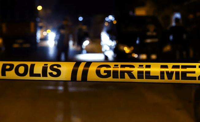 Ağrı'da silahlı kavga: 2 yaralı