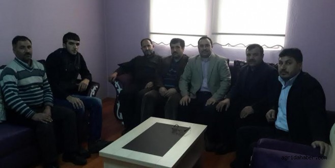 TÜMİDERDEN ŞEFKAT TEPE DİZİSİNE TEPKİ