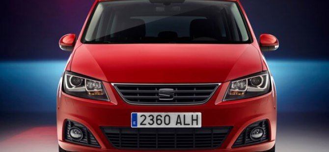 Alhambra'ya İnce Ayar