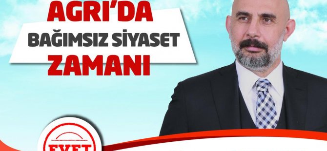 Cemal Kaya Seçim Çalışmalarına Başladı