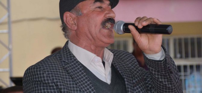 Hizan'da, 2. Bahar ve Çocuk Şenlikleri