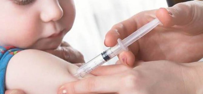 Uzmanlardan aşı uyarısı