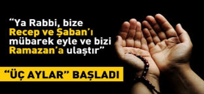 Peygamberimiz Ramazan haricinde bunu yapmamıştı