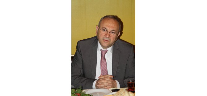 Erzincan-Gümüşhane Toplumsal Kalkınma Projesi