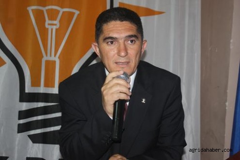 Ağrıya Sosyal Bilimler Lisesi Kurulacak