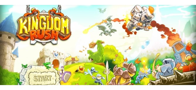 Strateji Zekanızı Ön Plana Çıkaran 5 Defans Oyunu