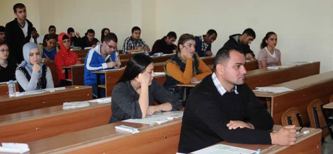 YDS sonuçları açıklandı tıkla öğren