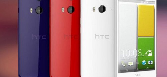 HTC Butterfly 3'ün özellikleri netlik kazandı