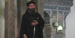 IŞİD, Bağdadi'nin ölümünü doğruladı iddiası
